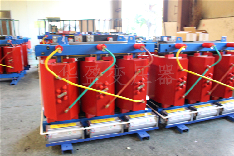肇庆SCB11-3150KVA/35KV/0.4KV干式变压器